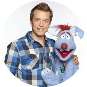 Woozle Goozle - TV program