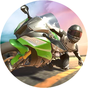 WOR - World Of Riders