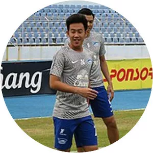 Worachit Kanitsribampen