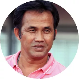 Worakorn Wichanarong