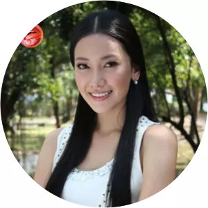 Woranut Bhirombhakdi - Thai actress