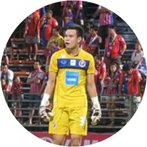 Worawut Srisupha - Thai footballer