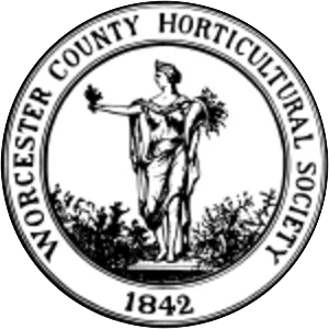 Worcester County Horticultural . . .