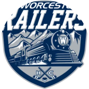 Worcester Railers