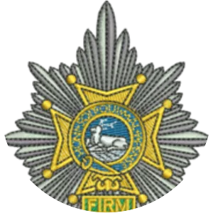 Worcestershire and Sherwood Foresters Regiment