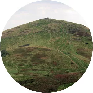 Worcestershire Beacon