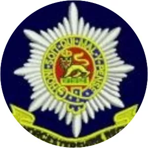 Worcestershire Regiment