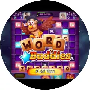 Word Buddies - Classic Word Game - Video game