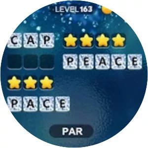 Word Charm - Video game