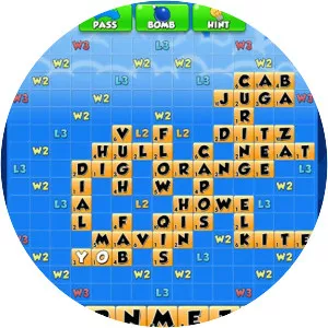 Word Chums - Video game