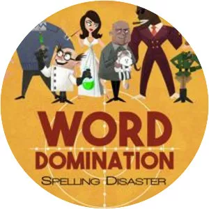 Word Domination - Video game