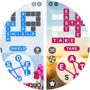 Word Farm Crossword - Video game