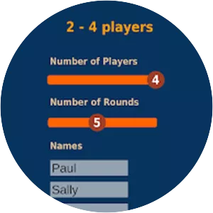 Word Fortune - Wheel of Phrases Quiz - Video game
