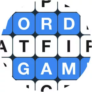 Word game - 