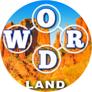 Word Land - Crosswords - Video game