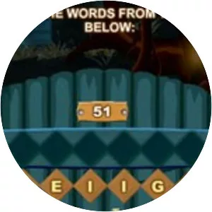 Word Master - Video game
