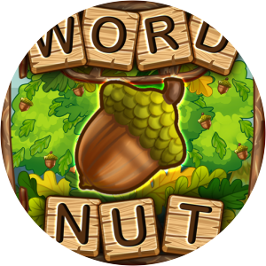 Word Nut - Word Puzzle Games - Video game
