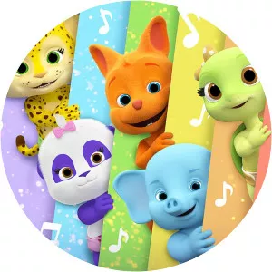 Word Party SongsSince 2020