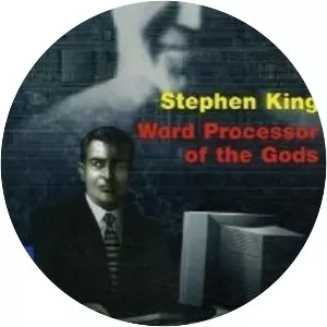 Word Processor of the Gods