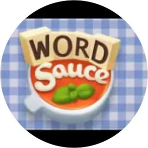 Word Sauce: Free Word Connect Puzzle - Video game