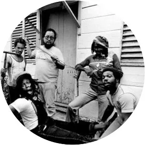 Word, Sound and Power photograph