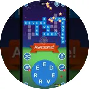 Word Toons - Video game