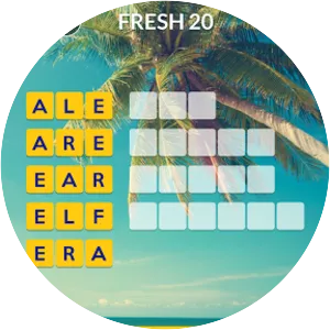 Word Vistas - Video game