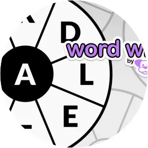 Word Wheel by POWGI