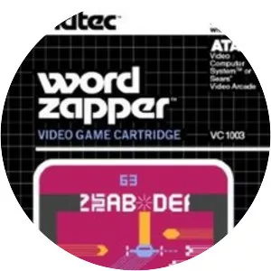 Word Zapper