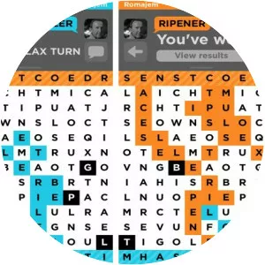 Wordbase - Video game