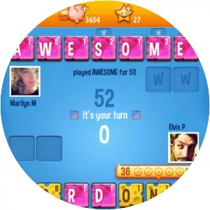 WordOn HD