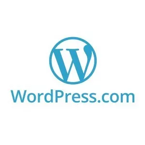 WordPress. com photograph