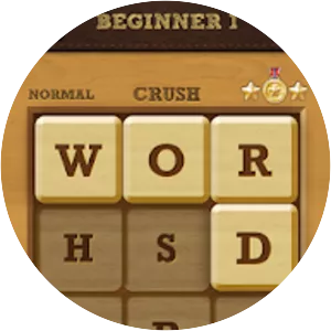 Words Crush: Hidden Words! - Video game