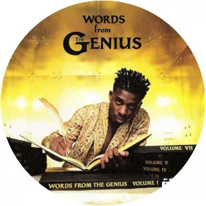 Words from the Genius - Studio album by GZA