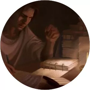 Words of Mormon - Book