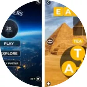 Words of Wonders: Crossword to Connect Vocabulary - Video game