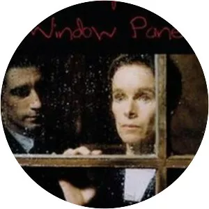 Words Upon the Window Pane