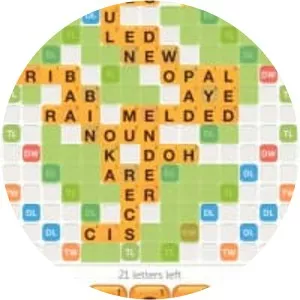 Words with Friends
