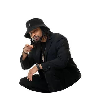 Wordsmith Musician - Hip-hop artist