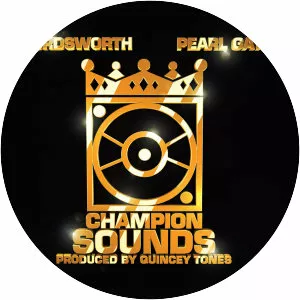 Wordsworth & Pearl Gates - Musical artist