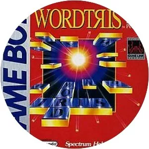 Wordtris
