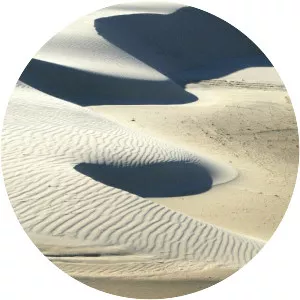 Worimi conservation lands - 