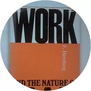 Work and the Nature of Man - Book by Frederick Herzberg