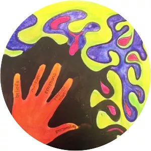 Work of art photograph