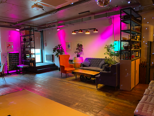 Work Shop Loft - Banquet hall in Moscow, Russia