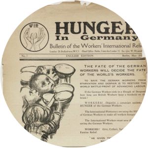 Workers International Relief