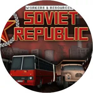 Workers & Resources: Soviet Republic - Video game