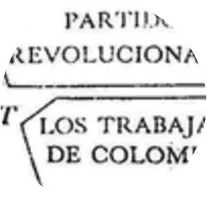 Workers Revolutionary Party of . . .