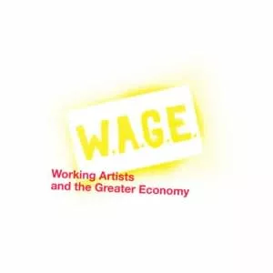 Working Artists and the Greater Economy (W. A. . . .