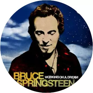 Working on a Dream - Studio album by Bruce Springsteen and E Street Band